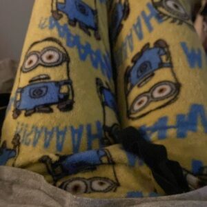 Pj pants